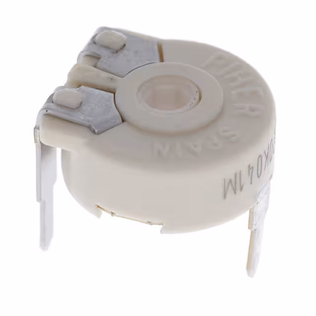 PTC10MV10-224A2020 Amphenol Piher Sensing Systems  Trimmer Potentiometers